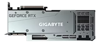 Placa De Video Nvidia Gigabyte Gaming Geforce Rtx 3090