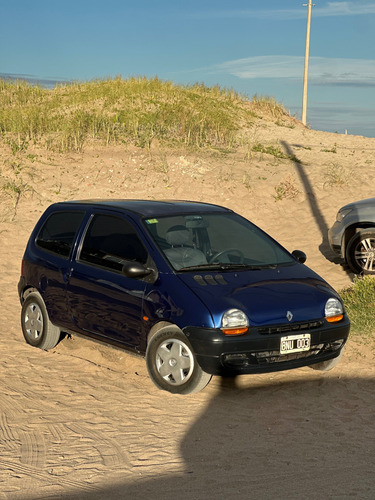 Renault Twingo 1.2 Pk1
