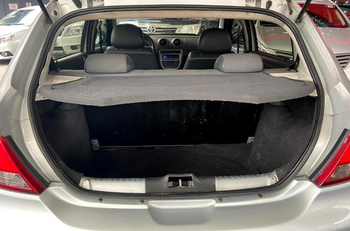 Volkswagen Gol G5 2009