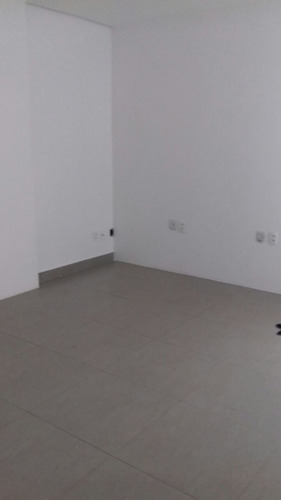 Ótima Sala De 56m² Em Prédio Comercial C/ Elevador - 1554