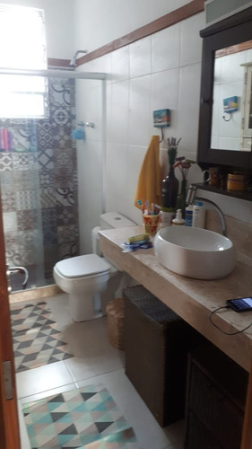 Casa De Vila À Venda Na Rua Senador Soares, Vila Isabel, Rio De Janeiro - Rj - Liv-12268
