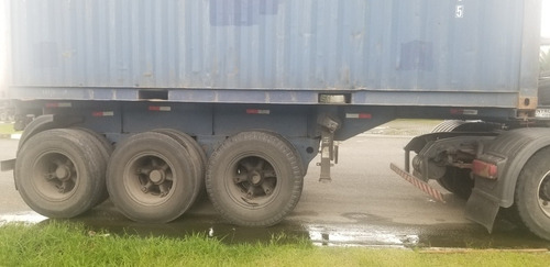 Bug De 20 Porta Container