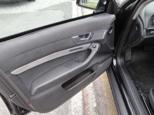 Imagem 14 de 15 de Audi A6 3.0 Tfsi V6 Quattro S Tronic 4p