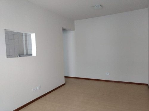 Imagem 8 de 15 de Apartamento Para Venda Em Curitiba, 2 Dormitórios, 1 Banheiro, 1 Vaga - 306_2-450153