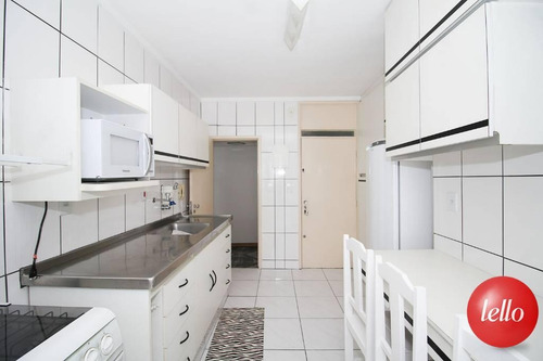 Imagem 14 de 29 de Apartamento - Ref: 192958