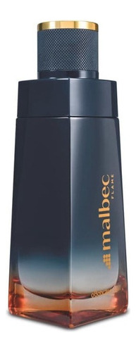 Deo Colônia Malbec Flame 100ml - O Boticário