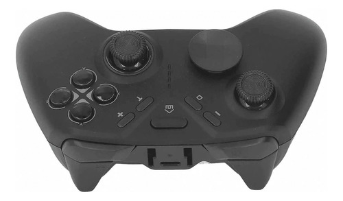 Controle Redragon Forge G711 Sem Fio Para Pc Preto