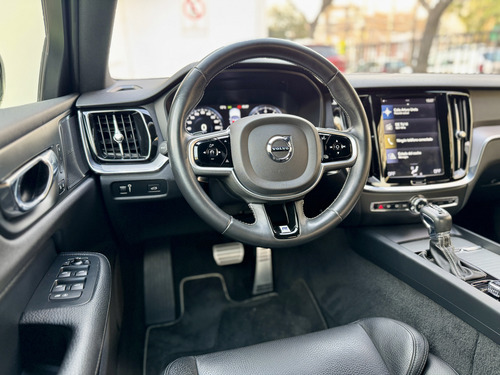 Volvo S60 II T4 RDESIGN