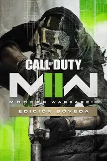 Call Of Duty: Modern Warfare 2 One O Series