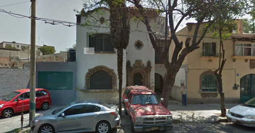 Casa En Venta, Plaza Grijalva, Cuauhtémoc, Nohs