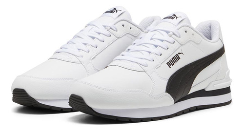 Tenis Hombre Puma St Runner V4 L 1254102