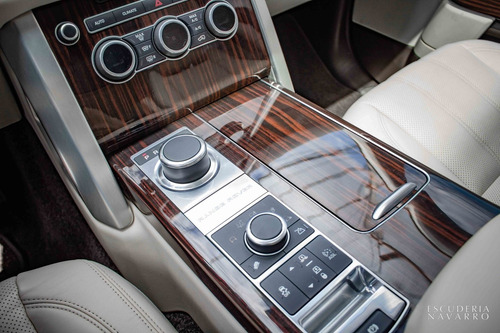Land Rover Range Rover 2016 3.0 Vogue
