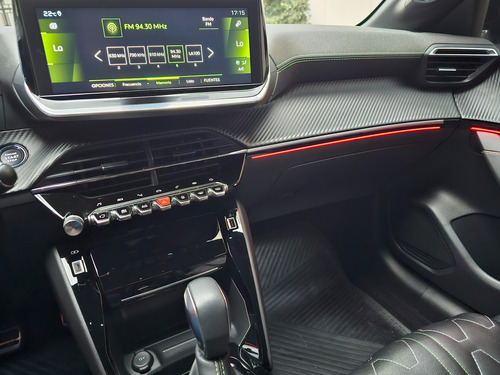 Peugeot 208 1.2 Gt