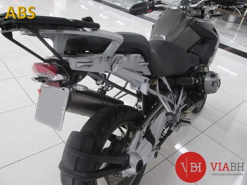 Bmw R 1200-gs Abs