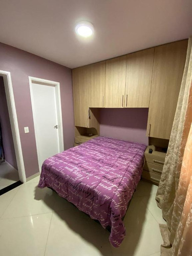Imagem 23 de 24 de Apartamento Com 3 Dormitórios À Venda, 73 M² Por R$ 445.200,00 - Macedo - Guarulhos/sp - Ap0542