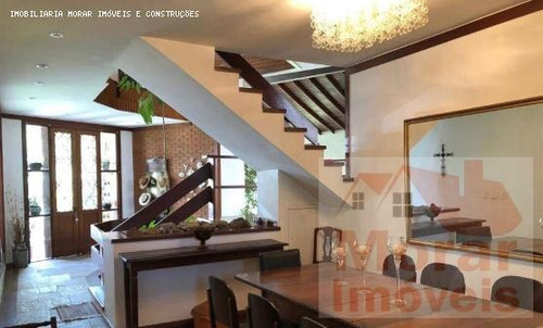 Imagem 9 de 15 de Casa Em Condomínio Para Venda Em Santana De Parnaíba, Alphaville, 4 Dormitórios, 4 Suítes, 6 Banheiros, 6 Vagas - P90_2-1232759