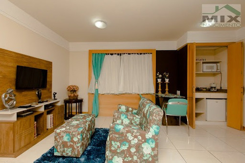 Imagem 21 de 21 de Apartamento Residencial Em São Paulo - Sp - Ap2137_mix