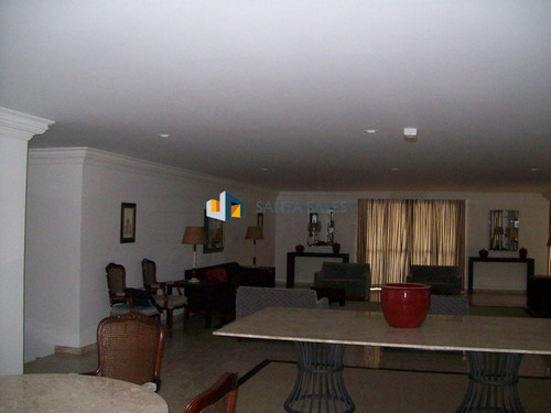 Imagem 11 de 15 de Espetacular Apartamento 4 Suítes Alto Padrão Ao Lado Do Masp!! - Ss935