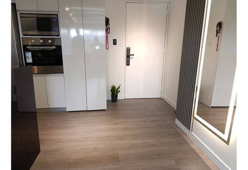 Apartamento En Venta - Colegio De Ingenieros