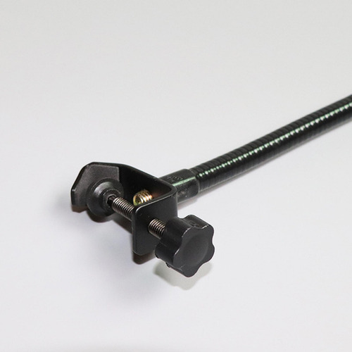 2 Suporte De Pedestal De Microfone De De Pescoço De Ganso