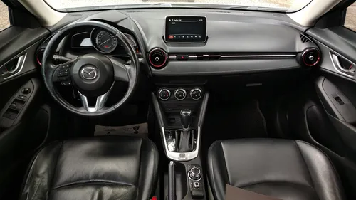 Mazda CX-3 Touring