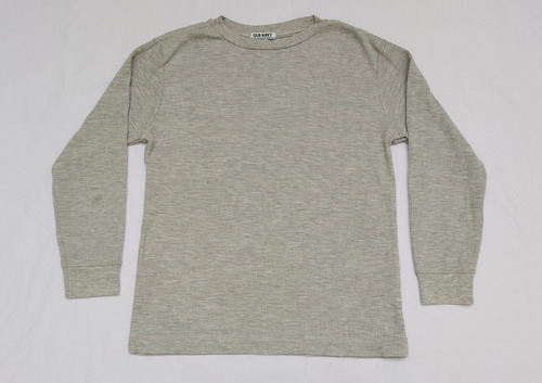 Remera Old Navy Talle S Mangas 3/4 Made In Vietnam