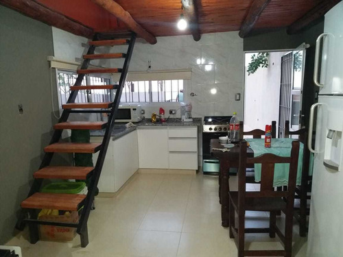 Imagen 7 de 17 de Casa C/piscina Sobre Barranca Vuelta De Obligado Vista Unica