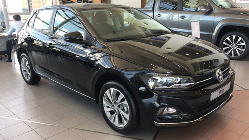 Nueva Volkswagen Virtus 1.6 110cv Msi Highline At Gf