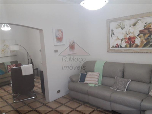 Sobrado Vila Guilhermina São Paulo/sp - 254