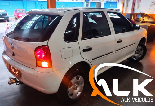 Imagem 3 de 10 de Volkswagen Gol G4