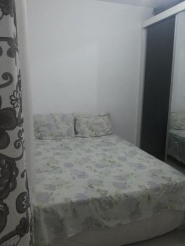 Imagem 6 de 17 de Apartamento Para Venda No Colubandê Em São Gonçalo - Rj - 132