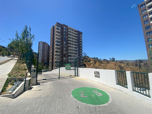 Departamento En Venta De 2 Dorm. En Viña Del Mar