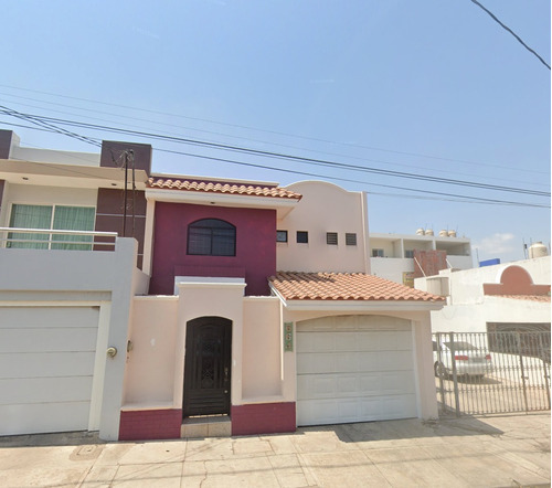 Casa En Venta, Recuperación Bancaria, Col. Villa Universidad, Culiacan, Sinaloa. Laab2