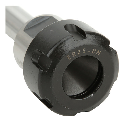 Barra De Extensión Collet 40cr, Mango Recto, Portabrocas, Al