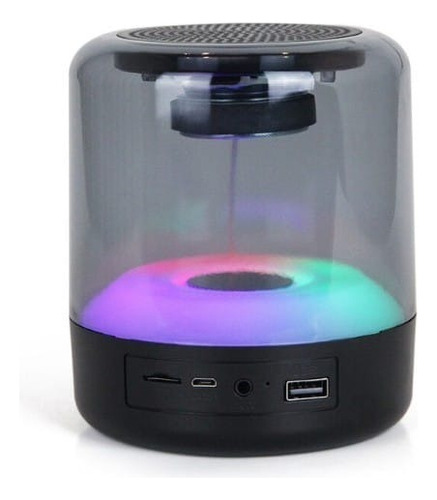 Bocina Portatil Bluetooth Fs S900