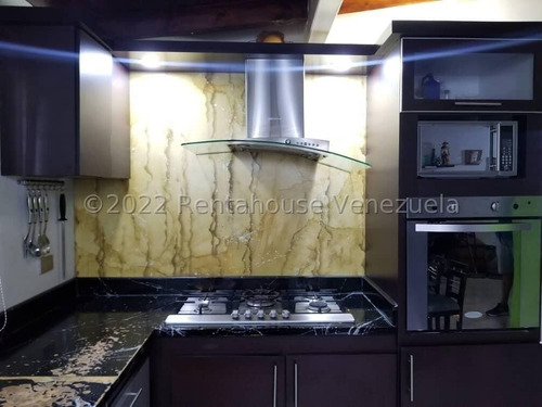 Imagen 6 de 13 de Casa En Venta Las Esmeraldas Palo Negro 22-15439 Hc