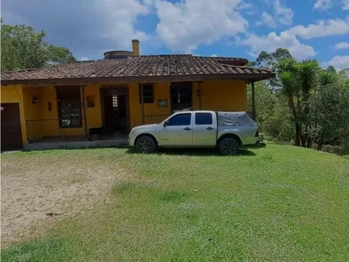 Finca Independiente En Rionegro(mls#242540)