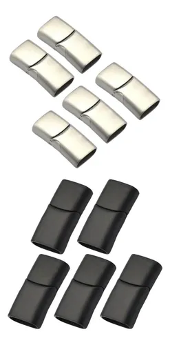 Pack Cierres Pulsera Conector Hebilla Accesorios