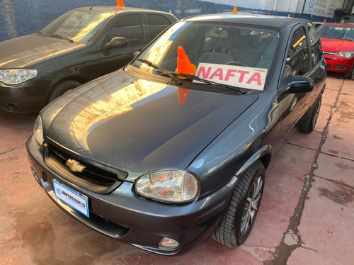 Chevrolet Corsa City 1.6 2008