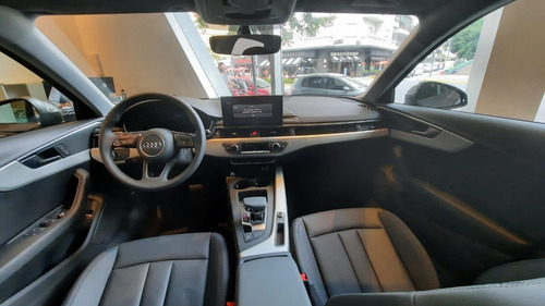 Audi A4 40 Tfsi