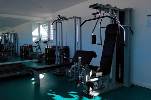 Departamento 3 Ambientes En Venta En Park Tower