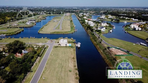 Imagen 24 de 30 de Lote En Marinas H