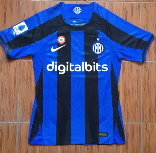 Camiseta Inter Nike | 📦