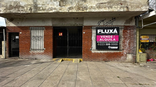Venta O Alquiler Locales En Feria Comunitaria Zona Centenario