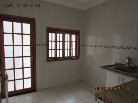 Casa - Venda - Vila Aparecida - Cod. 2246 - V2246