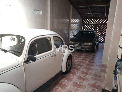 Imagem 20 de 24 de Casa À Venda, 242 M² Por R$ 800.000,00 - Carlos Guinle - Teresópolis/rj - Ca0416