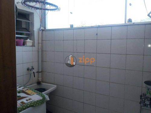 Imagem 18 de 27 de Sobrado Com 2 Dormitórios E 2 Banheiros À Venda, 97 M² Por R$ 350.000 - Tremembé - São Paulo/sp - So0041