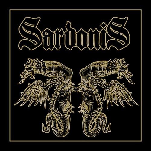 Sardonis - Ii (vinyl)