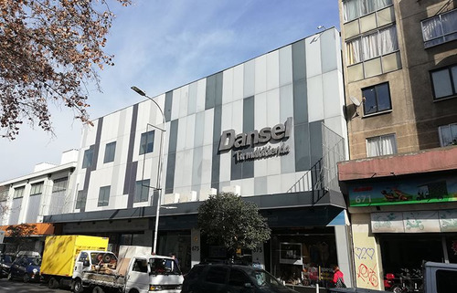 Local Comercial En Venta En Santiago