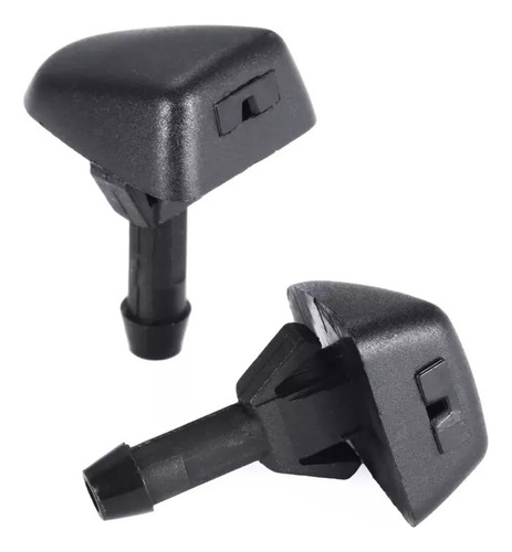 Chisgueteros Para Volvo S40 2002-2010